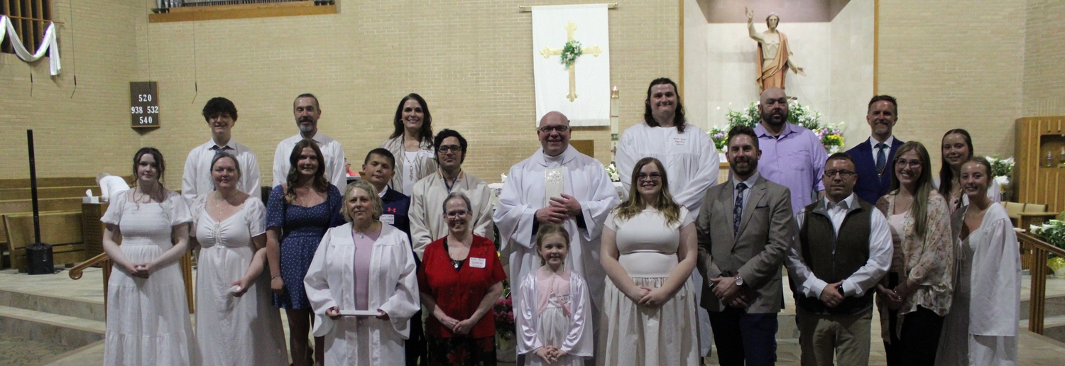 Sacraments